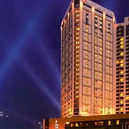 Weihai Haiyue Jianguo Hotel Εξωτερικό φωτογραφία