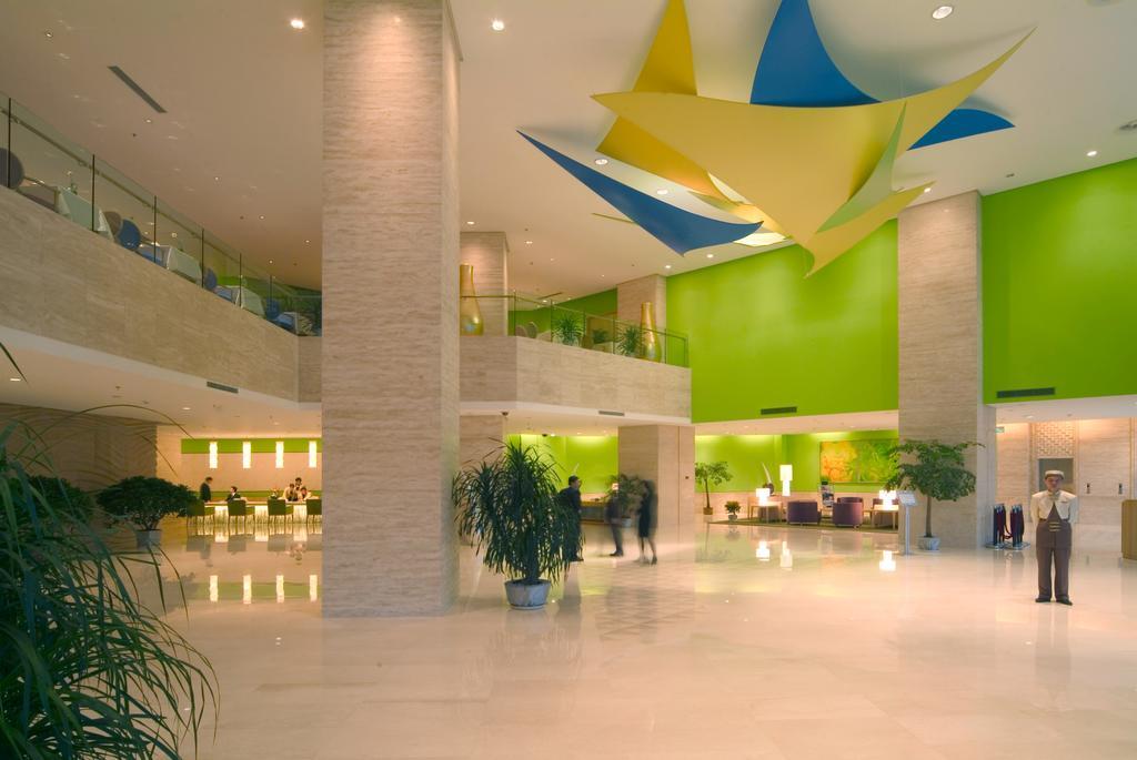 Weihai Haiyue Jianguo Hotel Εξωτερικό φωτογραφία