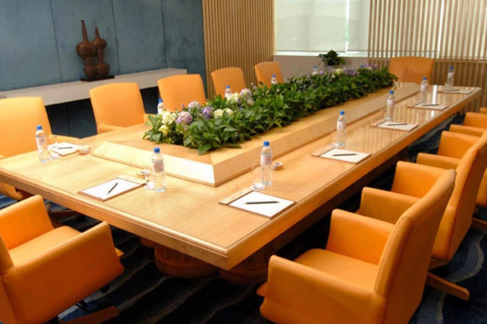 Weihai Haiyue Jianguo Hotel Εξωτερικό φωτογραφία